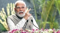 Demographic manipulation bigger threat to social harmony than infiltration: PM Modi
