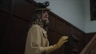 Vicky Krieps on Nazi Role in 'Monster': 'Ed Gein' Part Scared Her