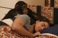 'Full House' Stars Remember Scene with Chimpanzee ‘Spanking’ John Stamos