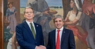 Las claves del anuncio de Scott Bessent: swap por US$ 20.000 millones, compra de pesos y bandas cambiarias