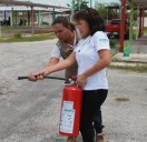 Alertan por extintores no certificados ante aumento de incendios en México