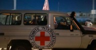 El Ejército de Israel confirma la entrega a Cruz Roja de todos los rehenes con vida que tenía Hamás