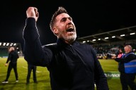 How Shamrock Rovers won the league – the key moments and best players during their fifth title success in six years