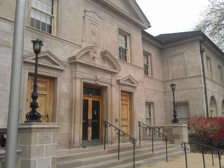 Developers seek to build four-story condo building on Winnetka's Green Bay Road