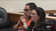 Convicted Killer Jose Soto-Escalera Learns His Fate At Sentencing
