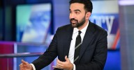 Mamdani uses Fox interview to apologize to NYPD, send direct message to Trump