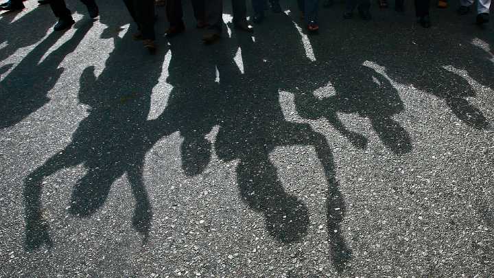 'Shameful reflection of our society': Bengaluru students protest crimes against women, demand accountability