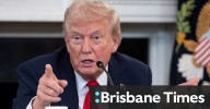 Trump says no reason to meet Xi, threatens China tariffs in new rift