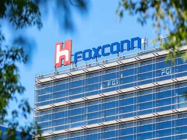 Apple supplier Foxconn to invest Rs 15,000 crore in this Indian state, create 14,000 jobs