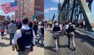 Tens of Thousands March in Oregon Today, Demanding Limits on Trump’s Power
