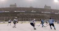 NHL Commissioner Gary Bettman says good chance Winter Classic returns to Buffalo area in 2028