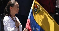¿Quién es María Corina Machado, la venezolana que conquistó el Premio Nobel de Paz 2025?