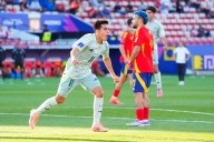 VIDEOS. México rescata un empate sobre la hora y complica aún más a España en el Mundial Sub 20