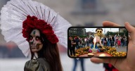 Festival de Ofrendas y Catrinas en CDMX 2025: ¿Cuándo es el evento para Día de Muertos en el Centro Histórico?