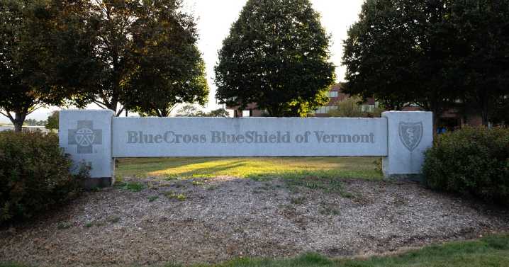 In most of Vermont, there won’t be a single Medicare Advantage plan available next year