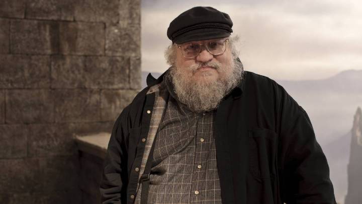 George R.R. Martin Addresses 'The Winds of Winter' "Controversy" with Another Reason Why the Book Isn't Finished