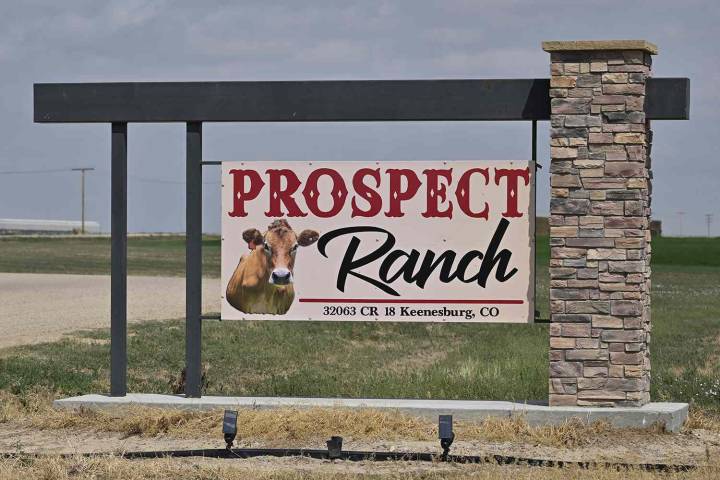 Possible Cause of Death Revealed for 6 People Who Died at Dairy Farm