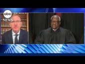 As Supreme Court returns, major tests ahead for Trump's presidential power