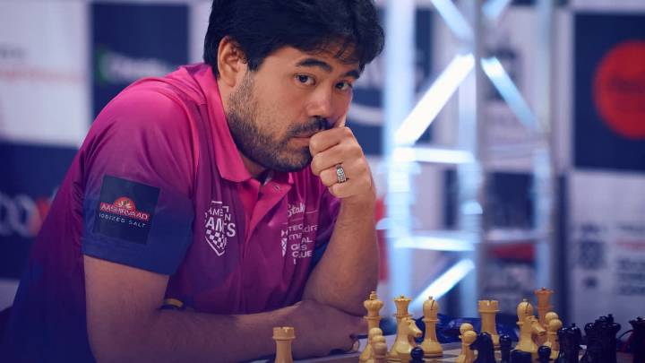 USA Beat India 5-0 In 'Checkmate: USA vs India' Clash; Nakamura Turns Showman