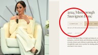 ‘It's not going to make her lots of money’: Meghan Markle’s business woes exposed as new wine fails to sell out
