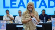 "Todo es falso": La intendenta Chahla denunció falsos chats y operaciones políticas en su contra