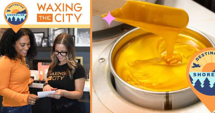 Business Spotlight: Glow with Confidence at Waxing the City Shoreline