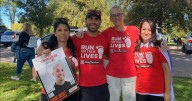 Founder of weekly walks in Denver area, member of Colorado's Palestinian community react to release of hostages