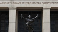 The targets of Trump's DOJ are already paying a price : Consider This from NPR : NPR