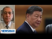 China is enjoying the spat between Trump, Carney: Gordon Chang