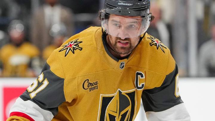 Golden Knights RW Mark Stone week-to-week with wrist injury