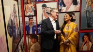 UK PM Starmer Meets Rani Mukerji, Signs Deal With YRF During Mumbai Trip Entertainment News
