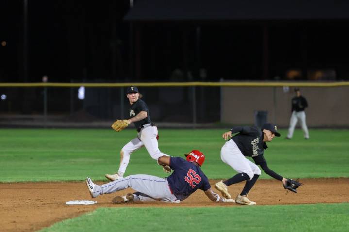 Aguilas tuvo cierre con dos triunfos