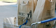 WIC receives $300 million to extend food assistance to moms and young kids in shutdown