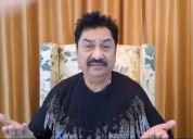 Singer Kumar Sanu moves Delhi HC seeking protection of personality rights