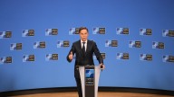 La OTAN se blinda ante los drones en su flanco este y reivindica "la división del trabajo" con la UE