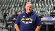 Pat Murphy admits Brewers didn’t deserve to win NLCS Game 1