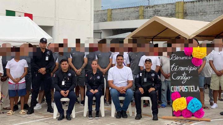 “El municipio contigo” en acción