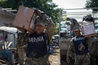 El Ejecutivo informa sobre las fechas de pago y montos para los damnificados por las inundaciones