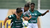 Deportivo Cali por primera vez clasifica a la final de la Copa Libertadores Femenina