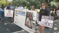 Texas advocates rallies to halt Robert Roberson's execution
