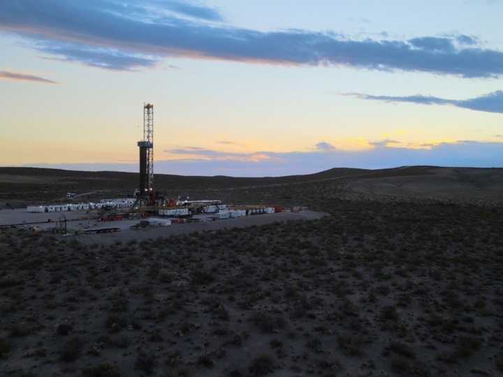 Vaca Muerta: Vista proyecta más de 130 mil barriles de producción por día