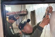 INPE inició “apagón eléctrico” en los tres niveles del penal Lurigancho