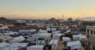 Gaza in a 'race against time,' Australian doctors say