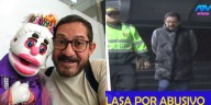 Detienen a Ángel Calvo, titiritero de Nicolasa, y aDetienen a Ángel Calvo, titiritero de Nicolasa, y a la madre de su hijo tras una denuncia cruzada de agresión la madre de su hijo tras una denuncia c