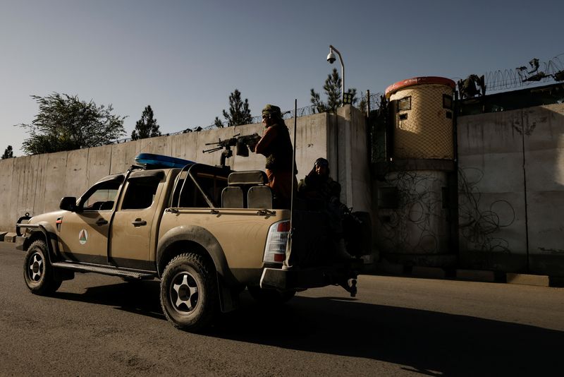 UN to decide on broad EU-backed investigation into Afghanistan atrocities