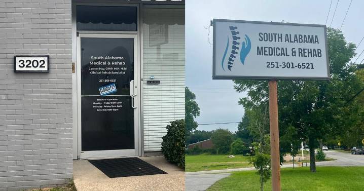 Injury clinic fights to shield IDs of telemarketers