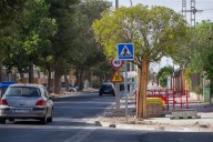 Denuncian la mala situación del Polígono por el robo de cobre