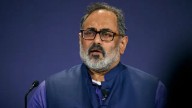 Bengaluru: Complaint Against Kerala BJP President Rajeev Chandrasekhar's Family Over Alleged ₹500 Crore Land Scam