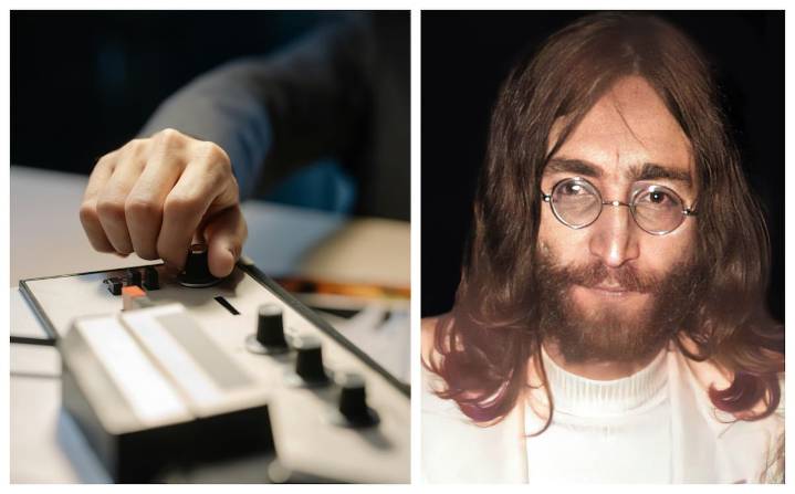 Aparece entrevista perdida de John Lennon: “El Gobierno de EU me espía”, advirtió