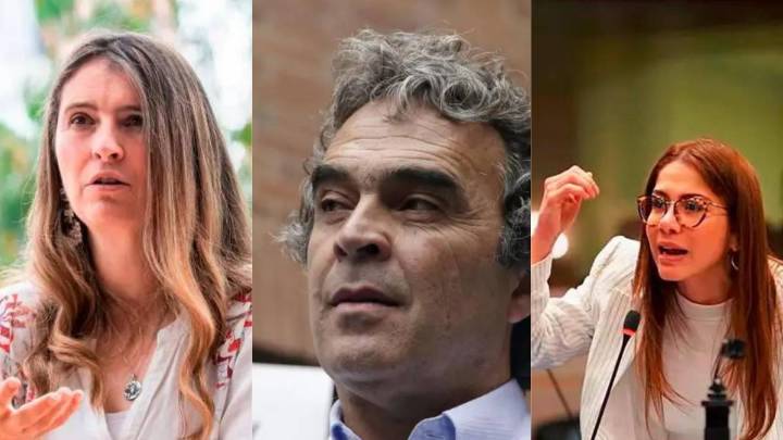 Reacciones a las nuevas medidas de Trump contra Colombia: “presidente Petro, busque la unidad nacional”